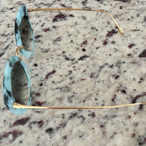 ISABEL MARANT 55MM Cat Eye Sunglasses - Picture 4 of 6